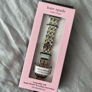 Kate Spade Watch Band